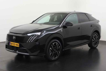 Peugeot 3008 1.2 Hybrid 145 GT