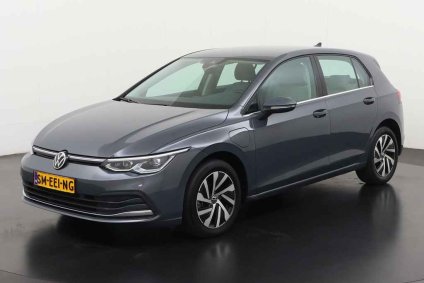 Volkswagen Golf 1.4 eHybrid Style