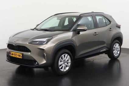 Toyota Yaris Cross 1.5 Hybrid 115 Active
