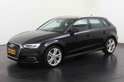 Audi A3 Sportback 40 e-tron Sport