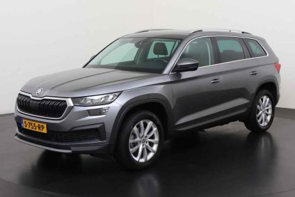 Skoda Kodiaq 1.5 TSI Business Edition DSG