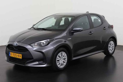 Toyota Yaris 1.5 Hybrid Active