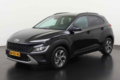 Hyundai KONA 1.6 GDI HEV