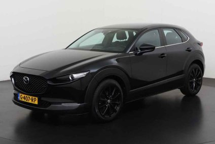 Mazda CX-30 2.0 e-SkyActiv-X M Hybrid Comfort