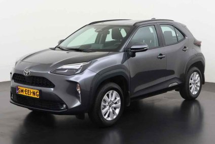 Toyota Yaris Cross 1.5 Hybrid 115 Active