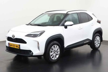Toyota Yaris Cross 1.5 Hybrid 115 Active