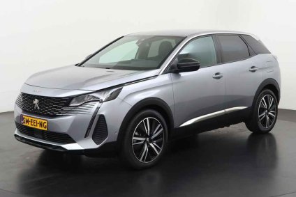 Peugeot 3008 1.6 HYbrid PHEV Allure Pack