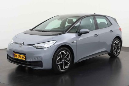 Volkswagen ID.3 Pure 45 kWh