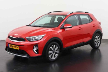 Kia Stonic 1.0 T-GDi MHEV DynamicLine Automaat