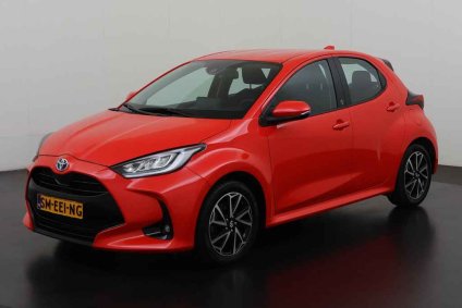 Toyota Yaris 1.5 Hybrid Dynamic