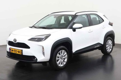 Toyota Yaris Cross 1.5 Hybrid 115 Active