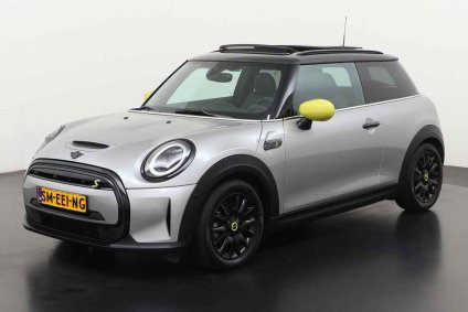 MINI Mini MINI 33 kWh