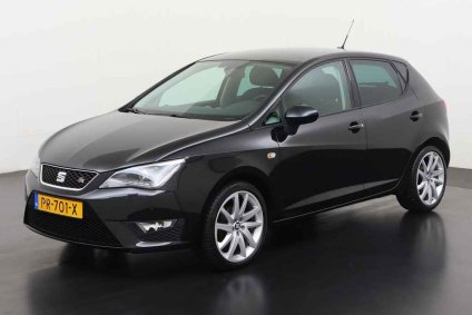 SEAT Ibiza 1.0 EcoTSI FR Connect