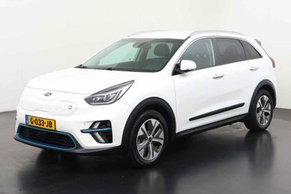 Kia e-Niro ExecutiveLine 64 kWh