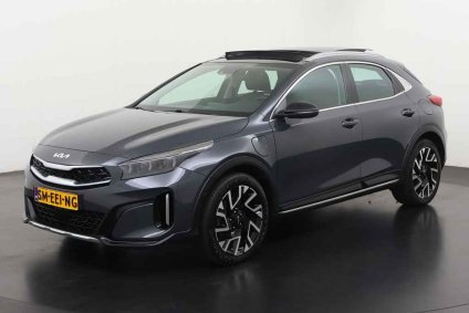 Kia Xceed 1.6 GDi PHEV