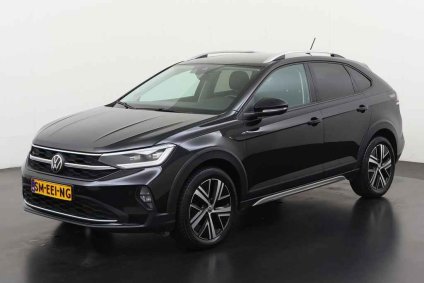 Volkswagen Taigo 1.0 TSI Style DSG