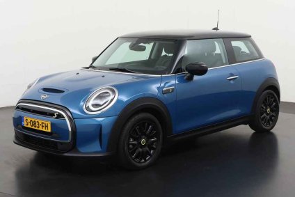 MINI Mini Classic 33 kWh