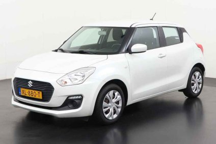 Suzuki Swift 1.2 Comfort