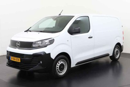Opel Vivaro 1.5 Diesel 120 S&S L2