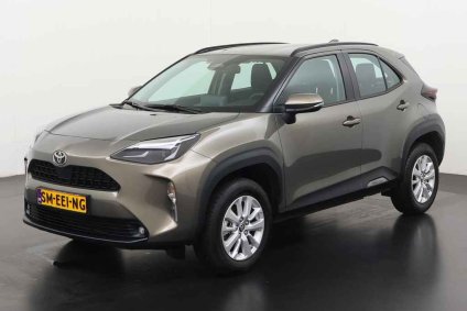 Toyota Yaris Cross 1.5 Hybrid 115 Active