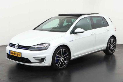 Volkswagen Golf 1.4 TSI GTE