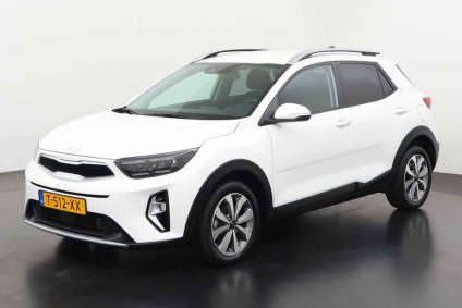 Kia Stonic 1.0 T-GDi MHEV DynamicPlusLine Automaat