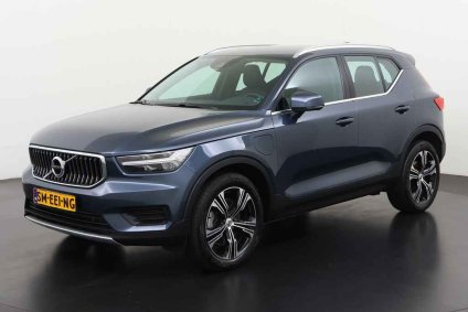 Volvo XC40 1.5 T5 Recharge Inscription