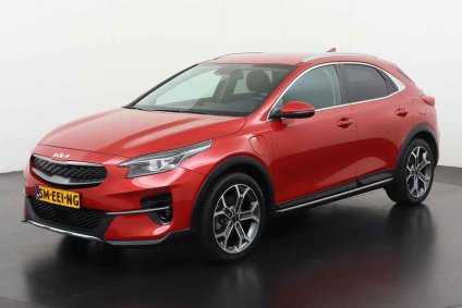 Kia Xceed 1.6 GDi PHEV ExecutiveLine