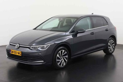 Volkswagen Golf 1.4 eHybrid Style