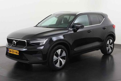 Volvo XC40 1.5 T4 Plug-in hybrid Core Bright