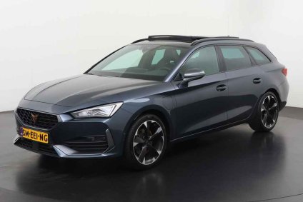 CUPRA Leon Sportstourer 1.4 e-Hybrid