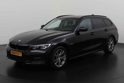 BMW 3 Serie Touring 320e Sport Line