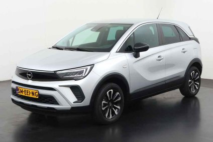 Opel Crossland 1.2 Turbo Elegance