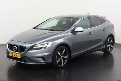 Volvo V40 2.0 T4 Business Sport