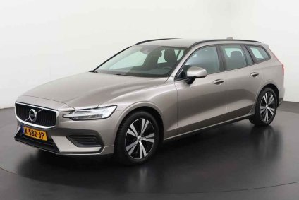 Volvo V60 2.0 B3 Business Pro