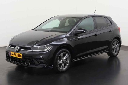 Volkswagen Polo 1.0 TSI R-Line DSG