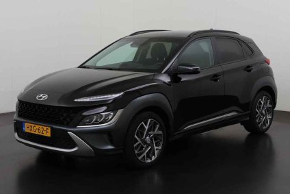 Hyundai KONA 1.6 GDI HEV Fashion