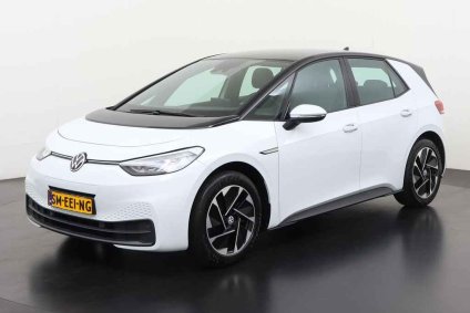 Volkswagen ID.3 Pure 45 kWh