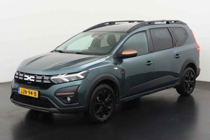 Dacia Jogger 1.0 TCe 110 Extreme 7-Persoons