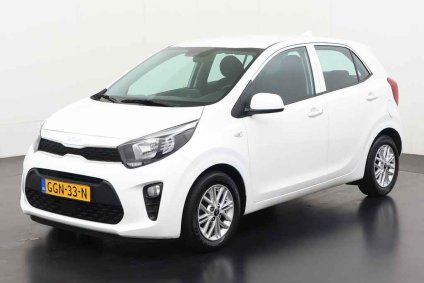 Kia Picanto 1.0 DPi DynamicLine