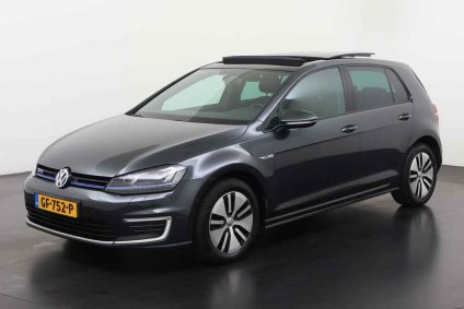 Volkswagen Golf 1.4 TSI GTE
