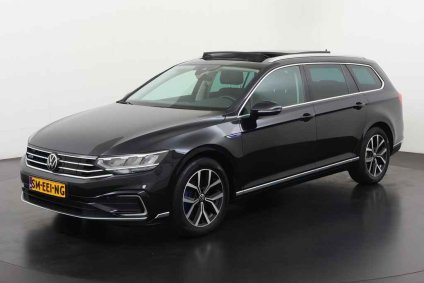 Volkswagen Passat Variant 1.4 TSI PHEV GTE