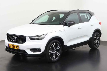 Volvo XC40 1.5 T5 Recharge R-Design