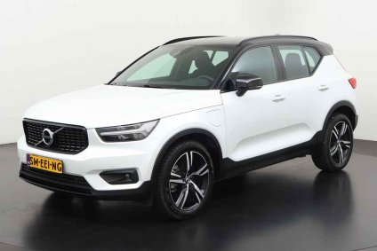 Volvo XC40 1.5 T5 Recharge R-Design