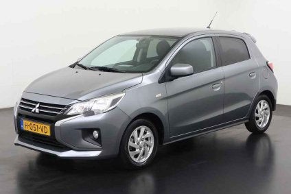 Mitsubishi Space Star 1.2 Active Automaat