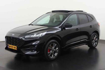 Ford Kuga 2.5 PHEV ST-Line X
