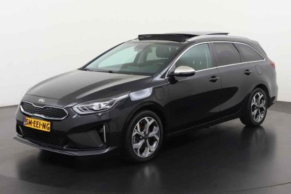 Kia Ceed Sportswagon 1.6 GDI PHEV ExecutiveLine
