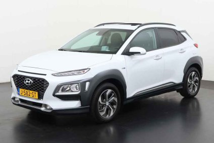 Hyundai KONA 1.6 GDI HEV Fashion Sky