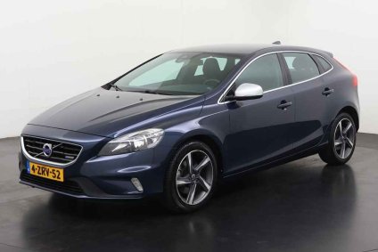Volvo V40 1.6 T2 R-Design