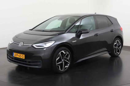 Volkswagen ID.3 Tech 58 kWh